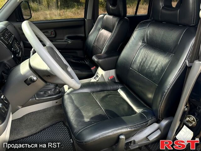 Мицубиси Паджеро Спорт, объемом двигателя 3 л и пробегом 250 тыс. км за 8300 $, фото 3 на Automoto.ua