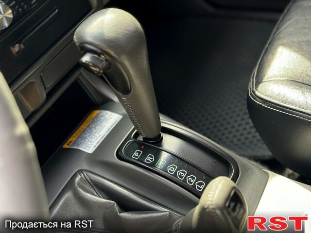 Мицубиси Паджеро Спорт, объемом двигателя 3 л и пробегом 250 тыс. км за 8300 $, фото 7 на Automoto.ua