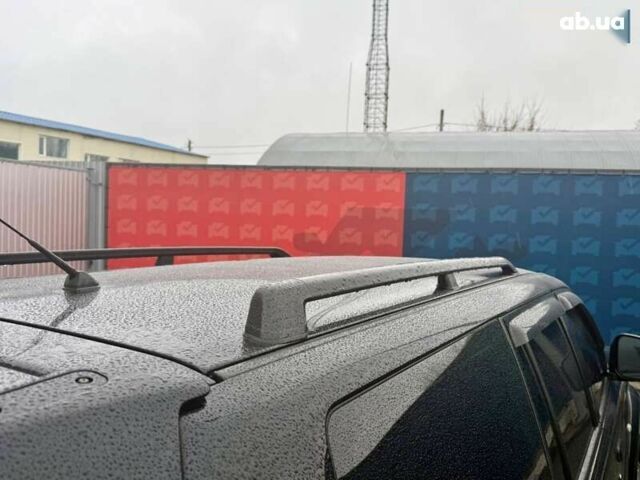 Міцубісі Паджеро Спорт, об'ємом двигуна 2.5 л та пробігом 359 тис. км за 7200 $, фото 27 на Automoto.ua