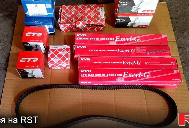 Мицубиси Паджеро Спорт, объемом двигателя 3 л и пробегом 275 тыс. км за 7999 $, фото 12 на Automoto.ua