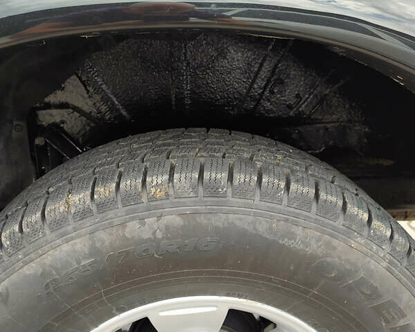 Міцубісі Паджеро Спорт, об'ємом двигуна 3 л та пробігом 62 тис. км за 15200 $, фото 25 на Automoto.ua