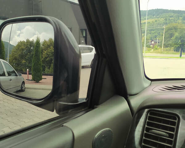 Міцубісі Паджеро Спорт, об'ємом двигуна 3 л та пробігом 62 тис. км за 15200 $, фото 21 на Automoto.ua