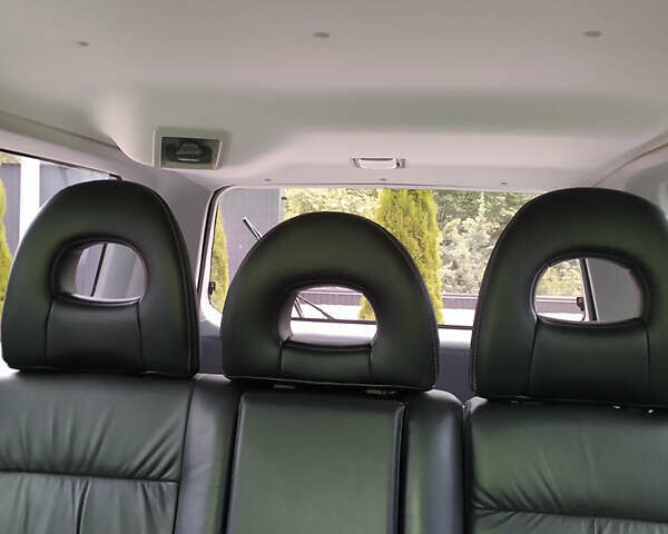 Міцубісі Паджеро Спорт, об'ємом двигуна 3 л та пробігом 62 тис. км за 15200 $, фото 15 на Automoto.ua