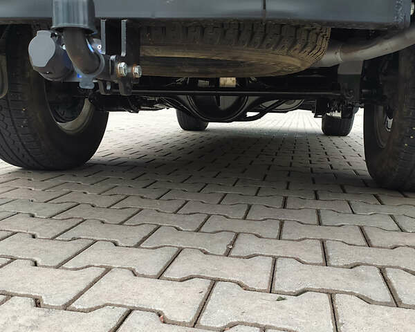 Міцубісі Паджеро Спорт, об'ємом двигуна 3 л та пробігом 62 тис. км за 15200 $, фото 8 на Automoto.ua