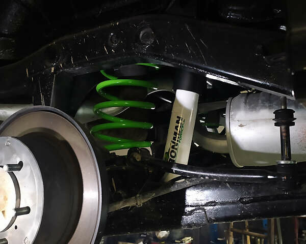 Міцубісі Паджеро Спорт, об'ємом двигуна 3 л та пробігом 62 тис. км за 15200 $, фото 46 на Automoto.ua