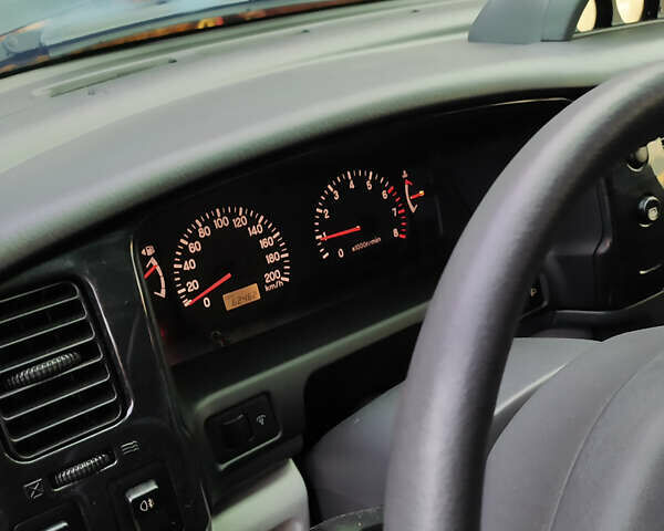 Міцубісі Паджеро Спорт, об'ємом двигуна 3 л та пробігом 62 тис. км за 15200 $, фото 16 на Automoto.ua