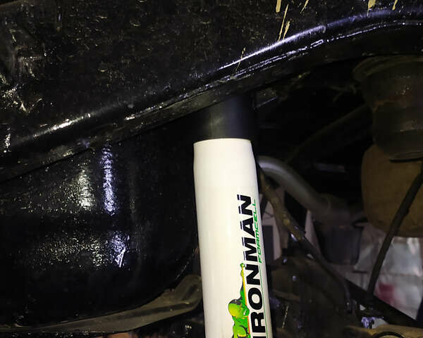 Міцубісі Паджеро Спорт, об'ємом двигуна 3 л та пробігом 62 тис. км за 15200 $, фото 33 на Automoto.ua