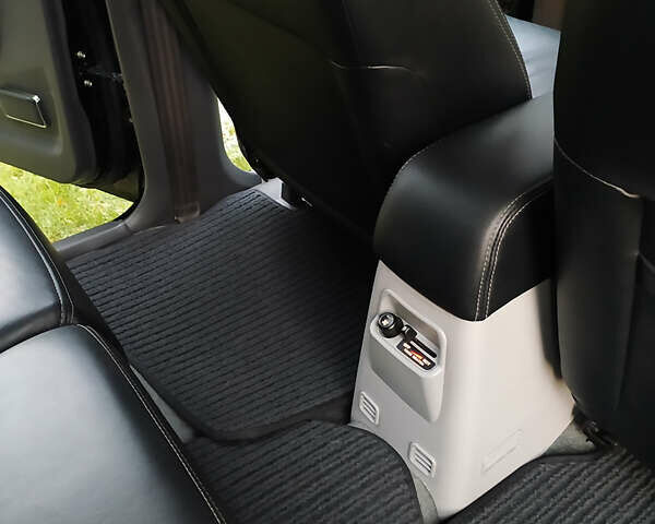 Міцубісі Паджеро Спорт, об'ємом двигуна 3 л та пробігом 62 тис. км за 15200 $, фото 42 на Automoto.ua