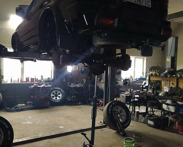 Міцубісі Паджеро Спорт, об'ємом двигуна 3 л та пробігом 62 тис. км за 15200 $, фото 53 на Automoto.ua