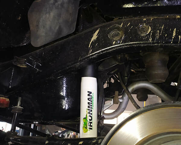 Міцубісі Паджеро Спорт, об'ємом двигуна 3 л та пробігом 62 тис. км за 15200 $, фото 32 на Automoto.ua