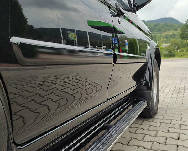 Міцубісі Паджеро Спорт, об'ємом двигуна 3 л та пробігом 62 тис. км за 15200 $, фото 5 на Automoto.ua