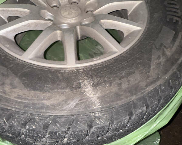 Мицубиси Паджеро Спорт, объемом двигателя 2.5 л и пробегом 315 тыс. км за 14300 $, фото 6 на Automoto.ua