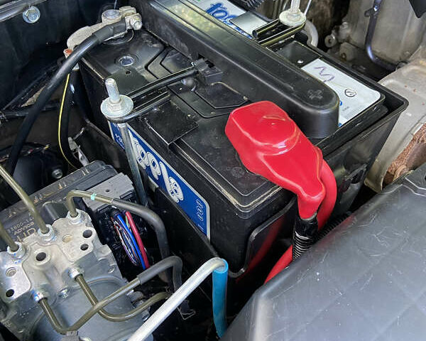 Мицубиси Паджеро Спорт, объемом двигателя 2.5 л и пробегом 118 тыс. км за 19900 $, фото 59 на Automoto.ua