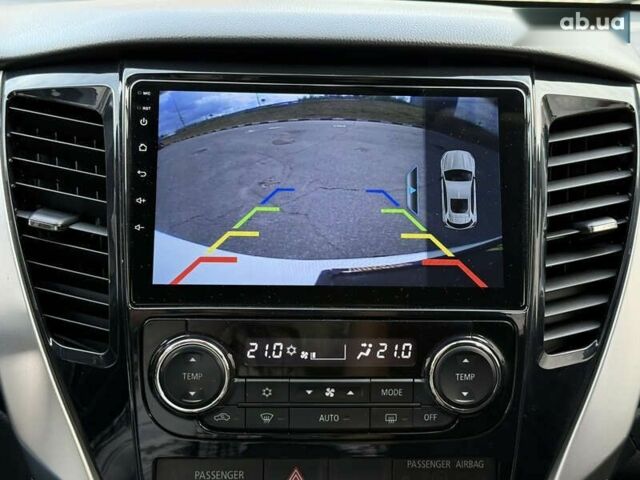 Міцубісі Паджеро Спорт, об'ємом двигуна 2.4 л та пробігом 220 тис. км за 19900 $, фото 28 на Automoto.ua