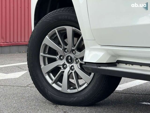 Міцубісі Паджеро Спорт, об'ємом двигуна 2.4 л та пробігом 220 тис. км за 19900 $, фото 15 на Automoto.ua