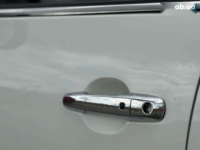 Міцубісі Паджеро Спорт, об'ємом двигуна 2.4 л та пробігом 220 тис. км за 19900 $, фото 16 на Automoto.ua