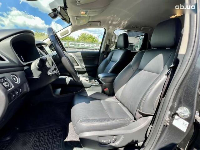 Мицубиси Паджеро Спорт, объемом двигателя 2.4 л и пробегом 50 тыс. км за 36900 $, фото 20 на Automoto.ua