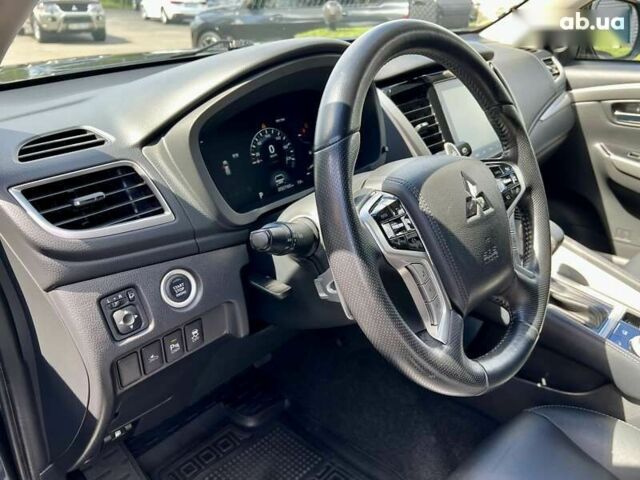 Мицубиси Паджеро Спорт, объемом двигателя 2.4 л и пробегом 50 тыс. км за 36900 $, фото 15 на Automoto.ua