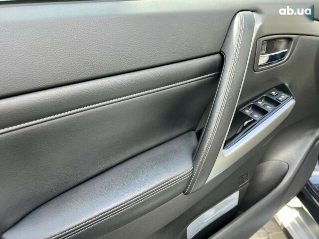 Мицубиси Паджеро Спорт, объемом двигателя 2.4 л и пробегом 50 тыс. км за 36900 $, фото 14 на Automoto.ua