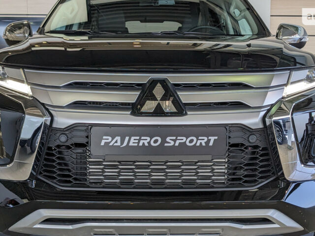 купить новое авто Мицубиси Паджеро Спорт 2023 года от официального дилера Автоцентр AUTO.RIA Мицубиси фото