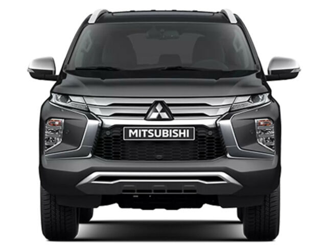 купить новое авто Мицубиси Паджеро Спорт 2023 года от официального дилера Mitsubishi "Аеліта" Мицубиси фото