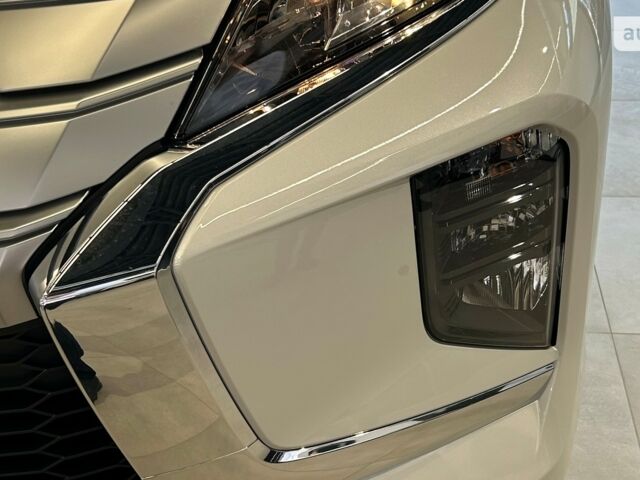 купити нове авто Міцубісі Паджеро Спорт 2023 року від офіційного дилера АВТОГРАД ОДЕСА MITSUBISHI Міцубісі фото