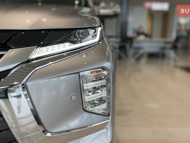 Мицубиси Паджеро Спорт, объемом двигателя 3 л и пробегом 0 тыс. км за 43068 $, фото 2 на Automoto.ua