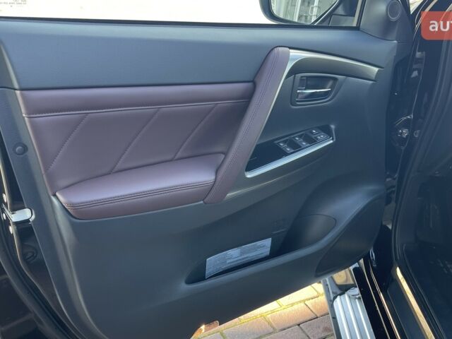 Мицубиси Паджеро Спорт, объемом двигателя 3 л и пробегом 0 тыс. км за 45101 $, фото 11 на Automoto.ua