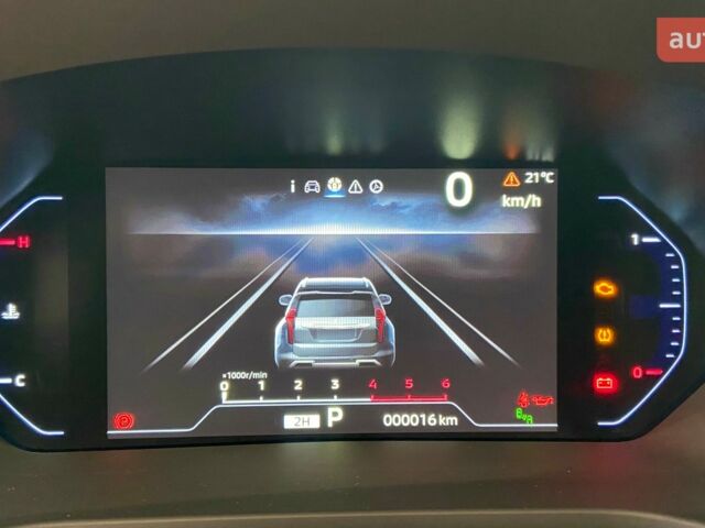 Мицубиси Паджеро Спорт, объемом двигателя 3 л и пробегом 0 тыс. км за 45648 $, фото 18 на Automoto.ua