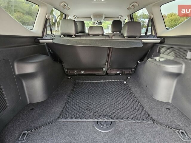 Міцубісі Паджеро Спорт, об'ємом двигуна 3 л та пробігом 0 тис. км за 41936 $, фото 7 на Automoto.ua