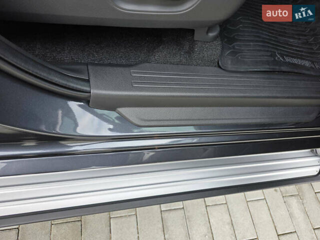 Мицубиси Паджеро Спорт, объемом двигателя 3 л и пробегом 1 тыс. км за 43500 $, фото 12 на Automoto.ua