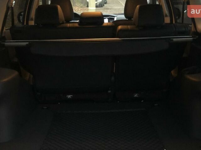 Міцубісі Паджеро Спорт, об'ємом двигуна 3 л та пробігом 0 тис. км за 41875 $, фото 16 на Automoto.ua