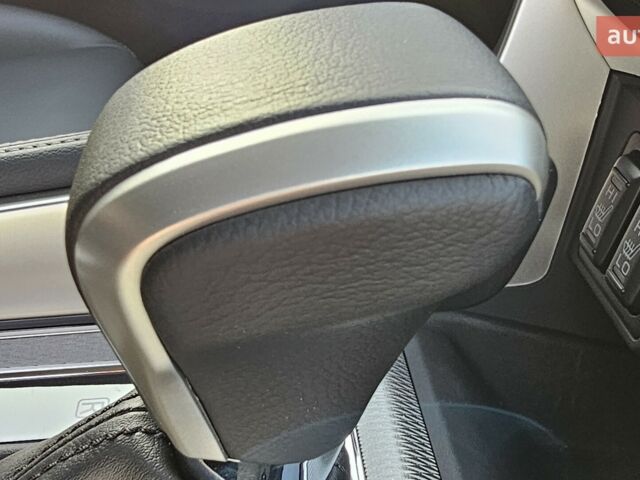 Міцубісі Паджеро Спорт, об'ємом двигуна 3 л та пробігом 0 тис. км за 41936 $, фото 13 на Automoto.ua