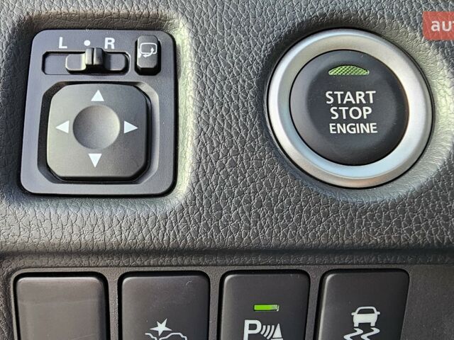 Міцубісі Паджеро Спорт, об'ємом двигуна 3 л та пробігом 0 тис. км за 41936 $, фото 14 на Automoto.ua