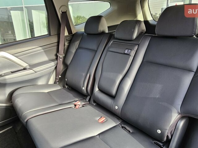 Міцубісі Паджеро Спорт, об'ємом двигуна 3 л та пробігом 0 тис. км за 41936 $, фото 6 на Automoto.ua