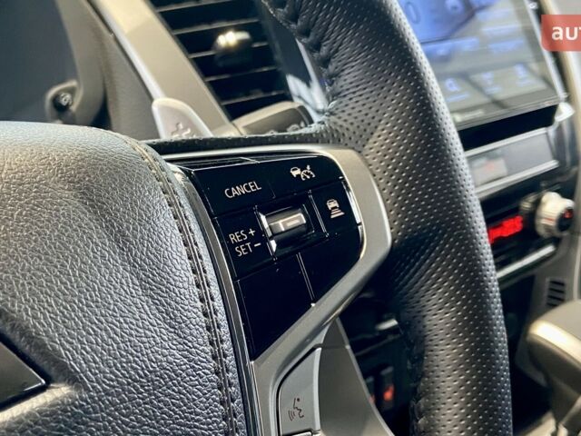 Мицубиси Паджеро Спорт, объемом двигателя 3 л и пробегом 0 тыс. км за 43068 $, фото 15 на Automoto.ua