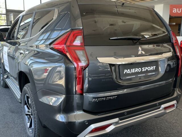 Міцубісі Паджеро Спорт, об'ємом двигуна 3 л та пробігом 0 тис. км за 43048 $, фото 8 на Automoto.ua