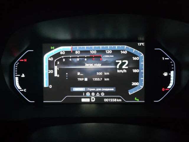 Мицубиси Паджеро Спорт, объемом двигателя 3 л и пробегом 1 тыс. км за 43500 $, фото 30 на Automoto.ua