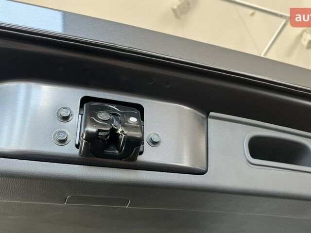 Міцубісі Паджеро Спорт, об'ємом двигуна 3 л та пробігом 0 тис. км за 43048 $, фото 21 на Automoto.ua