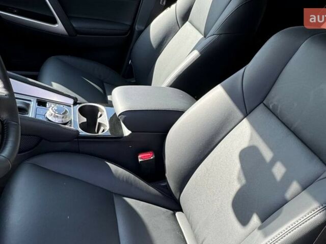 Мицубиси Паджеро Спорт, объемом двигателя 3 л и пробегом 0 тыс. км за 42056 $, фото 26 на Automoto.ua