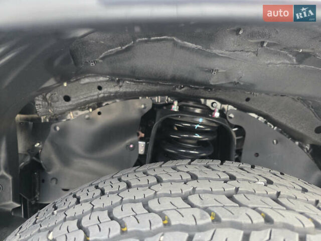 Мицубиси Паджеро Спорт, объемом двигателя 3 л и пробегом 1 тыс. км за 43500 $, фото 25 на Automoto.ua