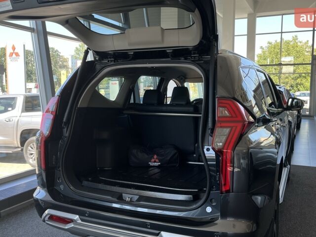 Міцубісі Паджеро Спорт, об'ємом двигуна 3 л та пробігом 0 тис. км за 43048 $, фото 19 на Automoto.ua