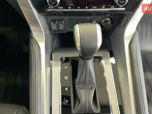 Мицубиси Паджеро Спорт, объемом двигателя 3 л и пробегом 0 тыс. км за 41836 $, фото 39 на Automoto.ua