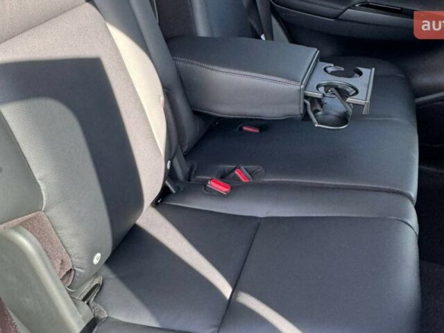 Мицубиси Паджеро Спорт, объемом двигателя 3 л и пробегом 0 тыс. км за 42056 $, фото 25 на Automoto.ua