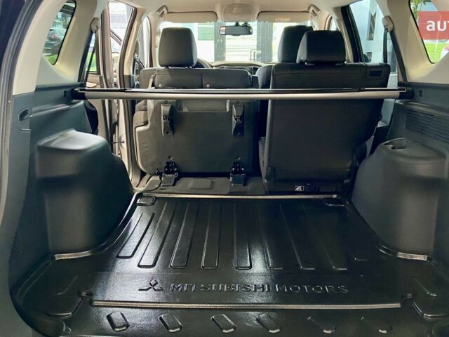 Мицубиси Паджеро Спорт, объемом двигателя 3 л и пробегом 0 тыс. км за 43068 $, фото 23 на Automoto.ua