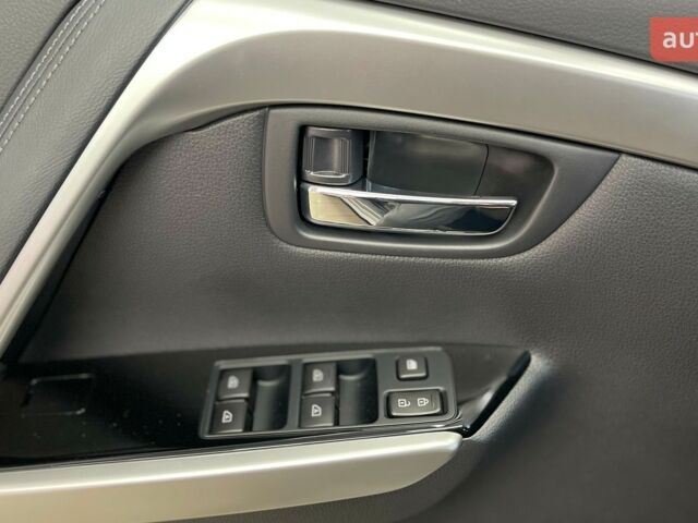 Мицубиси Паджеро Спорт, объемом двигателя 3 л и пробегом 0 тыс. км за 41836 $, фото 29 на Automoto.ua