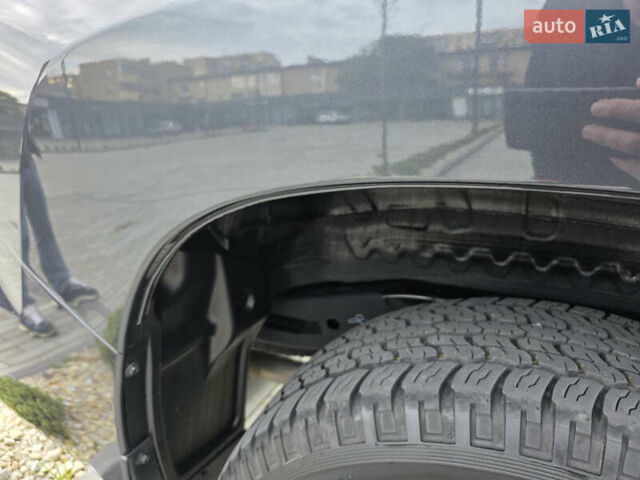 Мицубиси Паджеро Спорт, объемом двигателя 3 л и пробегом 1 тыс. км за 43500 $, фото 27 на Automoto.ua