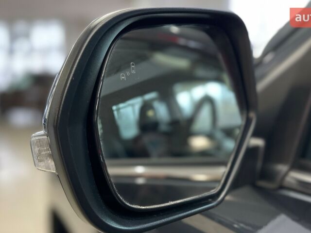 Мицубиси Паджеро Спорт, объемом двигателя 3 л и пробегом 0 тыс. км за 41836 $, фото 18 на Automoto.ua