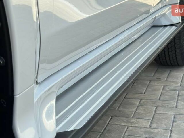 Мицубиси Паджеро Спорт, объемом двигателя 3 л и пробегом 0 тыс. км за 42056 $, фото 1 на Automoto.ua