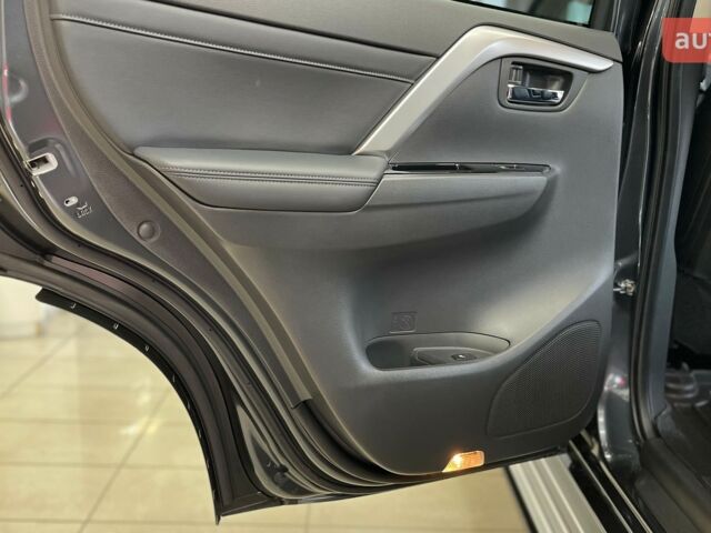 Мицубиси Паджеро Спорт, объемом двигателя 3 л и пробегом 0 тыс. км за 41836 $, фото 26 на Automoto.ua